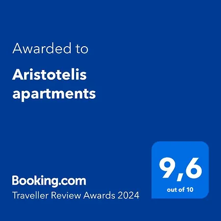 Aristotelis *