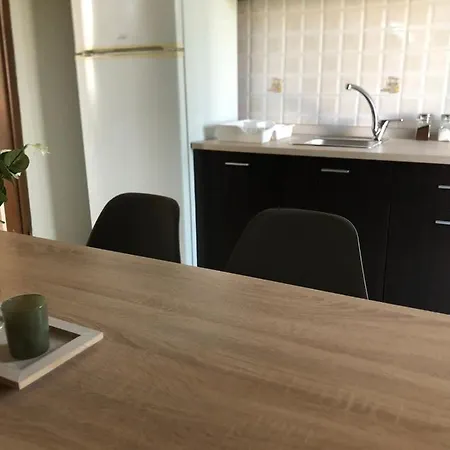 Aristotelis Holiday home