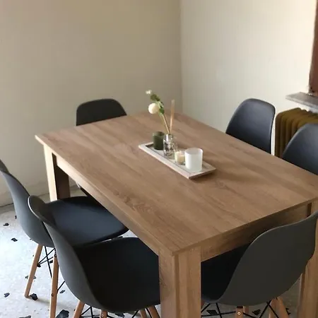 Aristotelis Holiday home Nea Karvali