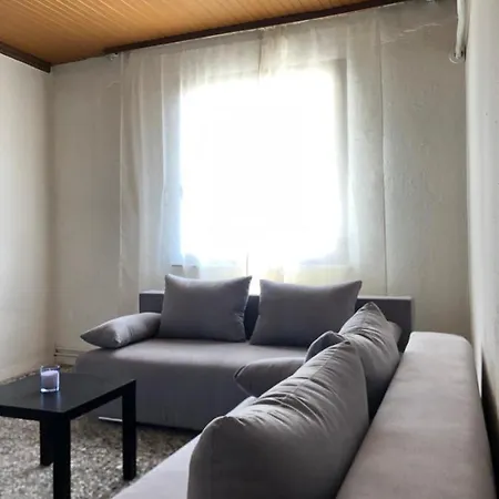 Aristotelis Nea Karvali