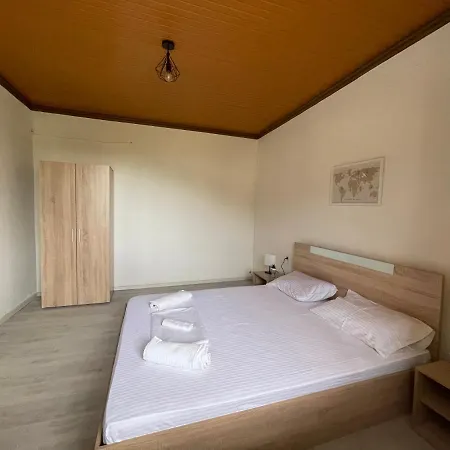 Aristotelis Holiday home Nea Karvali