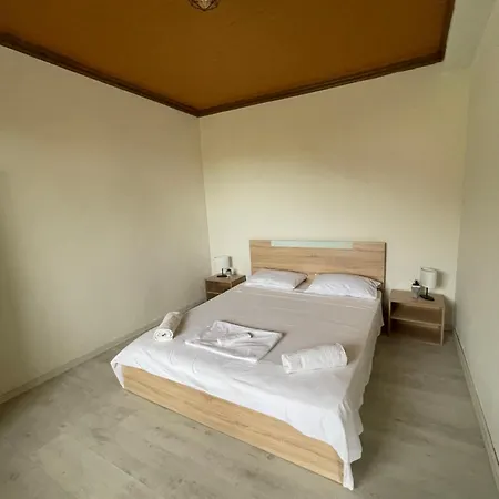 Aristotelis Holiday home *