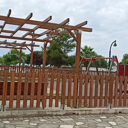 Aristotelis Holiday home