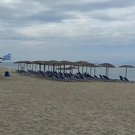 Aristotelis Holiday home