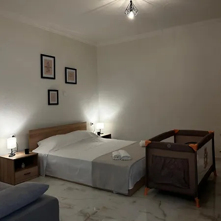 Holiday home Aristotelis Nea Karvali