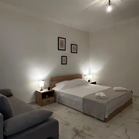 Aristotelis Holiday home *