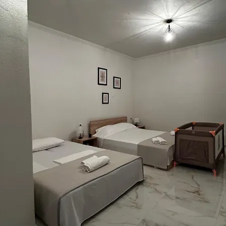 Aristotelis Nea Karvali
