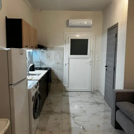 Aristotelis Holiday home Nea Karvali