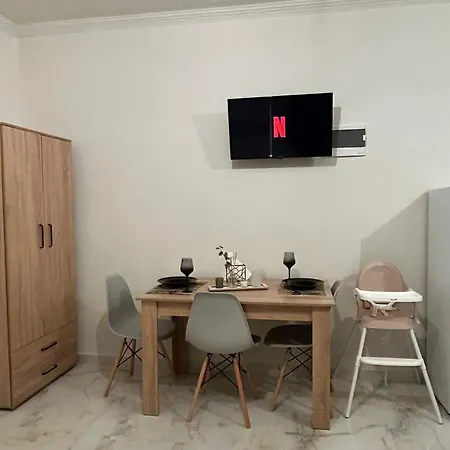 Aristotelis * Nea Karvali