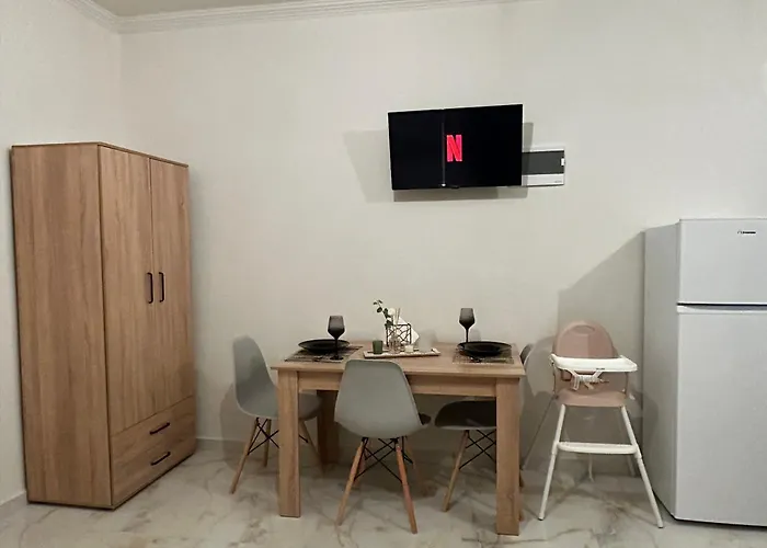 Aristotelis * Nea Karvali